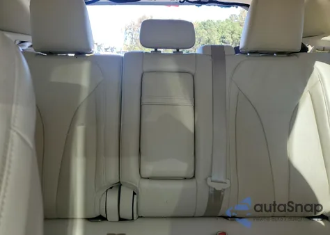 2015 Lincoln Mkc из США, поврежденный, VIN 5LMTJ2AH1FUJ33080